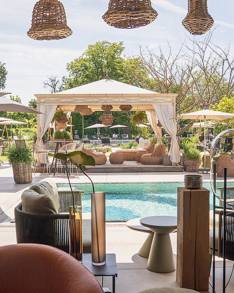 Wellness Resorts Bayern